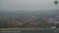 Archiv Foto Webcam Blick auf Neustadt in Sachsen 08:00