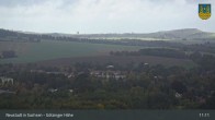 Archiv Foto Webcam Blick auf Neustadt in Sachsen 10:00