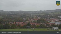 Archiv Foto Webcam Blick auf Neustadt in Sachsen 12:00