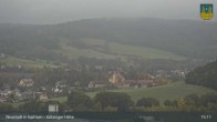 Archiv Foto Webcam Blick auf Neustadt in Sachsen 14:00