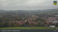 Archiv Foto Webcam Blick auf Neustadt in Sachsen 10:00