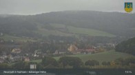 Archiv Foto Webcam Blick auf Neustadt in Sachsen 12:00