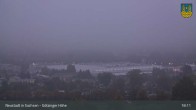 Archived image Webcam Neustadt in Saxony - Götzinger Höhe 04:00