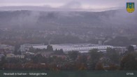 Archived image Webcam Neustadt in Saxony - Götzinger Höhe 07:00