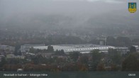 Archived image Webcam Neustadt in Saxony - Götzinger Höhe 08:00