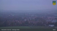 Archiv Foto Webcam Blick auf Neustadt in Sachsen 04:00