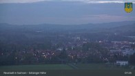 Archiv Foto Webcam Blick auf Neustadt in Sachsen 06:00