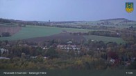 Archiv Foto Webcam Blick auf Neustadt in Sachsen 02:00
