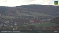 Archiv Foto Webcam Blick auf Neustadt in Sachsen 08:00
