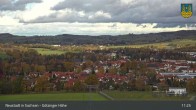 Archiv Foto Webcam Blick auf Neustadt in Sachsen 10:00