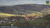 Archiv Foto Webcam Blick auf Neustadt in Sachsen 12:00