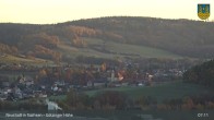 Archiv Foto Webcam Blick auf Neustadt in Sachsen 06:00