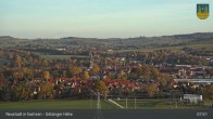 Archiv Foto Webcam Blick auf Neustadt in Sachsen 07:00