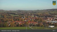 Archiv Foto Webcam Blick auf Neustadt in Sachsen 08:00