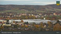 Archiv Foto Webcam Blick auf Neustadt in Sachsen 14:00