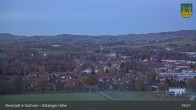 Archiv Foto Webcam Blick auf Neustadt in Sachsen 18:00