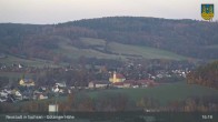 Archiv Foto Webcam Blick auf Neustadt in Sachsen 04:00