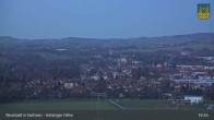 Archiv Foto Webcam Blick auf Neustadt in Sachsen 02:00