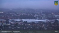 Archived image Webcam Neustadt in Saxony - Götzinger Höhe 00:00