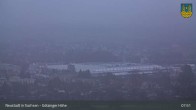 Archived image Webcam Neustadt in Saxony - Götzinger Höhe 07:00