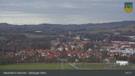 Archived image Webcam Neustadt in Saxony - Götzinger Höhe 12:00
