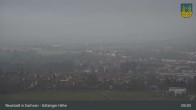 Archiv Foto Webcam Blick auf Neustadt in Sachsen 08:00