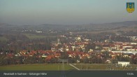 Archiv Foto Webcam Blick auf Neustadt in Sachsen 12:00