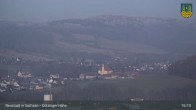 Archiv Foto Webcam Blick auf Neustadt in Sachsen 16:00