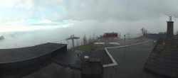 Archiv Foto Webcam Braunlage - Blick von der Wurmberg Alm 06:00