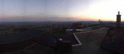 Archived image Webcam Braunlage - Wurmberg Alm 19:00