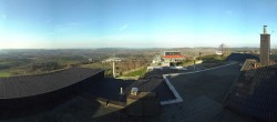Archiv Foto Webcam Braunlage - Blick von der Wurmberg Alm 06:00