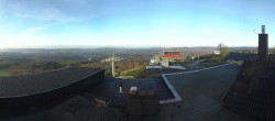 Archiv Foto Webcam Braunlage - Blick von der Wurmberg Alm 05:00