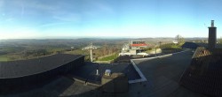 Archiv Foto Webcam Braunlage - Blick von der Wurmberg Alm 06:00