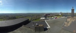 Archiv Foto Webcam Braunlage - Blick von der Wurmberg Alm 09:00