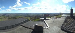 Archiv Foto Webcam Braunlage - Blick von der Wurmberg Alm 15:00