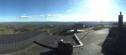 Archiv Foto Webcam Braunlage - Blick von der Wurmberg Alm 17:00
