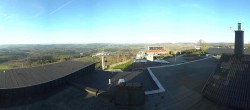 Archiv Foto Webcam Braunlage - Blick von der Wurmberg Alm 05:00