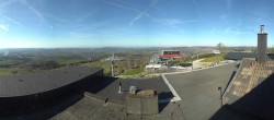Archiv Foto Webcam Braunlage - Blick von der Wurmberg Alm 07:00