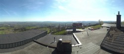Archiv Foto Webcam Braunlage - Blick von der Wurmberg Alm 15:00