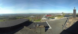 Archived image Webcam Braunlage - Wurmberg Alm 07:00