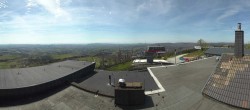 Archived image Webcam Braunlage - Wurmberg Alm 11:00