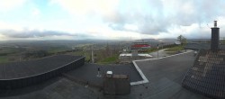 Archiv Foto Webcam Braunlage - Blick von der Wurmberg Alm 05:00