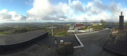 Archiv Foto Webcam Braunlage - Blick von der Wurmberg Alm 06:00