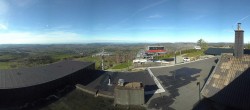 Archived image Webcam Braunlage - Wurmberg Alm 07:00
