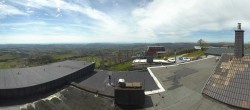 Archived image Webcam Braunlage - Wurmberg Alm 11:00