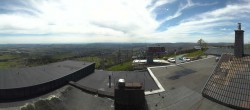 Archived image Webcam Braunlage - Wurmberg Alm 13:00