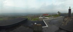 Archiv Foto Webcam Braunlage - Blick von der Wurmberg Alm 05:00