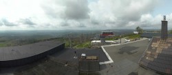 Archiv Foto Webcam Braunlage - Blick von der Wurmberg Alm 09:00