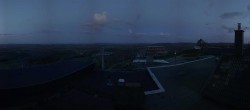 Archiv Foto Webcam Braunlage - Blick von der Wurmberg Alm 03:00