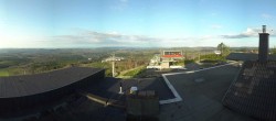 Archiv Foto Webcam Braunlage - Blick von der Wurmberg Alm 05:00